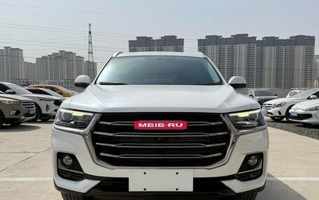 Haval H6, 2022 год, 1 120 000 рублей, 2 фотография