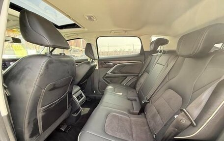 Haval H6, 2022 год, 1 120 000 рублей, 10 фотография