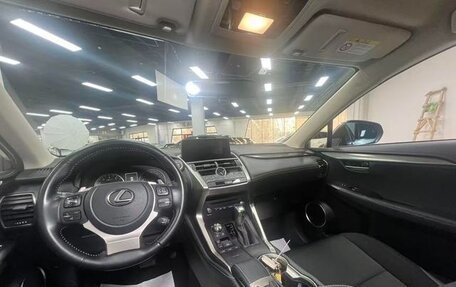 Lexus NX, 2022 год, 2 890 000 рублей, 12 фотография