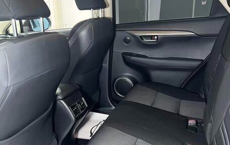 Lexus NX, 2022 год, 2 890 000 рублей, 8 фотография