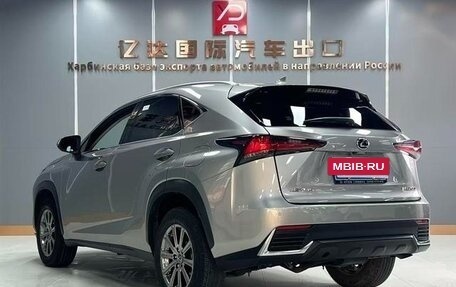 Lexus NX, 2022 год, 2 890 000 рублей, 6 фотография