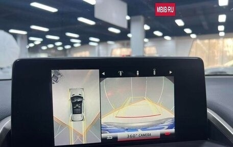 Lexus NX, 2022 год, 2 890 000 рублей, 16 фотография