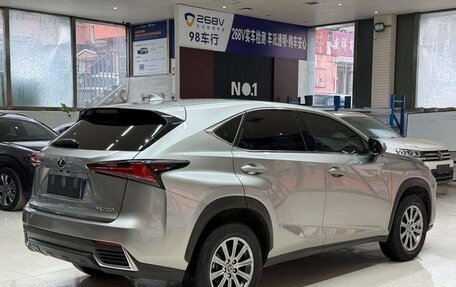 Lexus NX, 2022 год, 2 854 000 рублей, 4 фотография