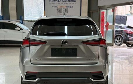 Lexus NX, 2022 год, 2 854 000 рублей, 5 фотография