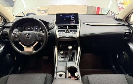 Lexus NX, 2022 год, 2 854 000 рублей, 11 фотография