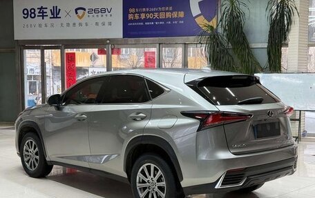 Lexus NX, 2022 год, 2 854 000 рублей, 6 фотография