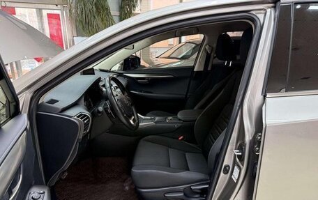 Lexus NX, 2022 год, 2 854 000 рублей, 7 фотография