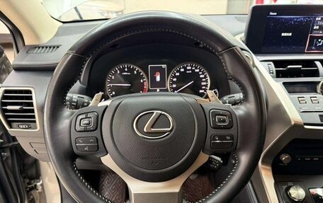 Lexus NX, 2022 год, 2 854 000 рублей, 12 фотография