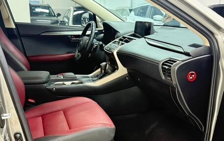 Lexus NX, 2022 год, 2 885 000 рублей, 7 фотография