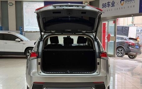 Lexus NX, 2022 год, 2 854 000 рублей, 15 фотография