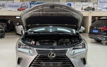 Lexus NX, 2022 год, 2 854 000 рублей, 14 фотография