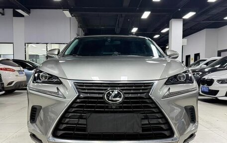 Lexus NX, 2022 год, 2 885 000 рублей, 2 фотография