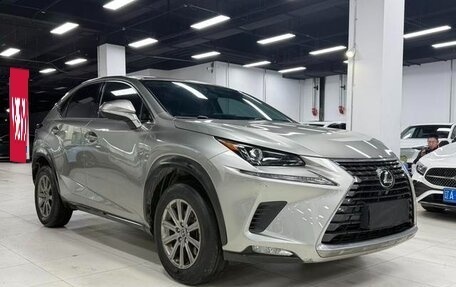 Lexus NX, 2022 год, 2 885 000 рублей, 3 фотография