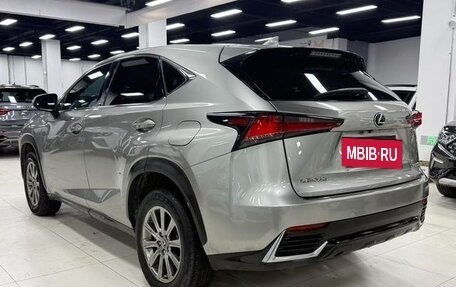 Lexus NX, 2022 год, 2 885 000 рублей, 6 фотография