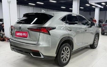 Lexus NX, 2022 год, 2 885 000 рублей, 4 фотография