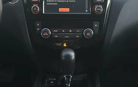 Nissan X-Trail, 2018 год, 2 295 000 рублей, 12 фотография