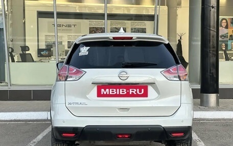 Nissan X-Trail, 2018 год, 2 295 000 рублей, 5 фотография