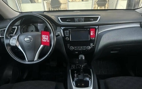 Nissan X-Trail, 2018 год, 2 295 000 рублей, 7 фотография