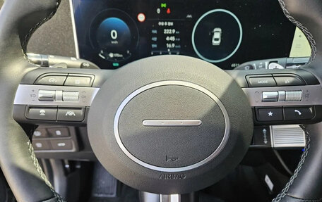 Hyundai Sonata VIII, 2023 год, 3 990 000 рублей, 9 фотография
