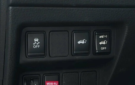 Nissan X-Trail, 2018 год, 2 295 000 рублей, 16 фотография