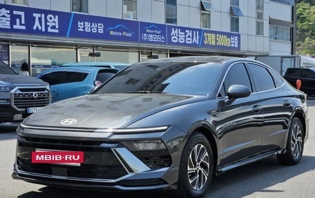 Hyundai Sonata VIII, 2023 год, 3 990 000 рублей, 2 фотография