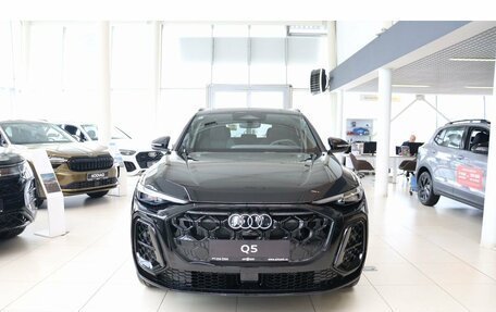 Audi Q5, 2026 год, 6 590 000 рублей, 9 фотография