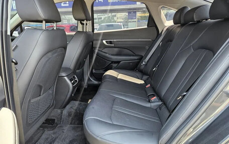 Hyundai Sonata VIII, 2023 год, 3 990 000 рублей, 15 фотография
