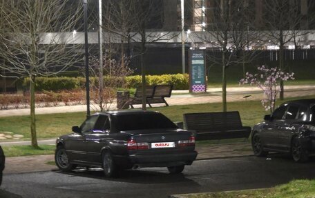 BMW 5 серия, 1989 год, 370 000 рублей, 5 фотография