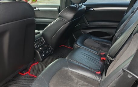 Audi Q7, 2008 год, 1 850 000 рублей, 12 фотография