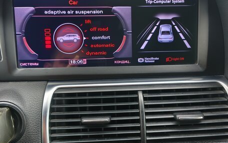 Audi Q7, 2008 год, 1 850 000 рублей, 11 фотография