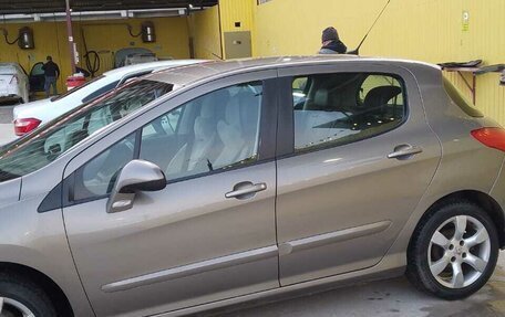 Peugeot 308 II, 2011 год, 550 000 рублей, 3 фотография