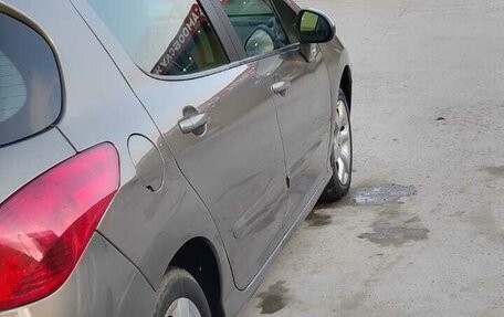 Peugeot 308 II, 2011 год, 550 000 рублей, 4 фотография