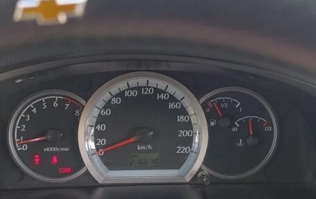 Chevrolet Lacetti, 2009 год, 350 000 рублей, 5 фотография