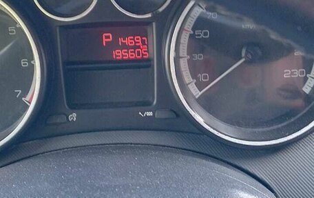 Peugeot 308 II, 2011 год, 550 000 рублей, 5 фотография