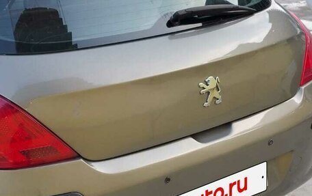 Peugeot 308 II, 2011 год, 550 000 рублей, 2 фотография