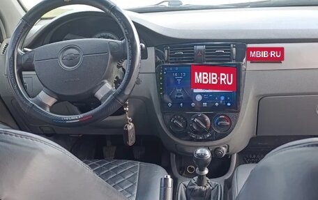 Chevrolet Lacetti, 2009 год, 350 000 рублей, 6 фотография
