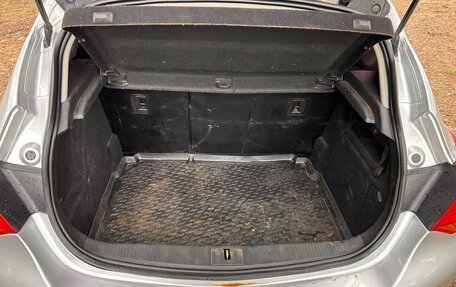 Opel Astra J, 2011 год, 499 000 рублей, 10 фотография