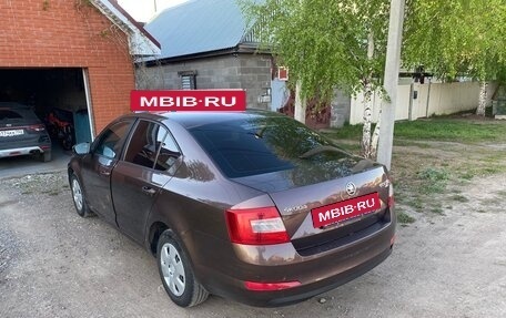 Skoda Octavia, 2014 год, 550 000 рублей, 5 фотография