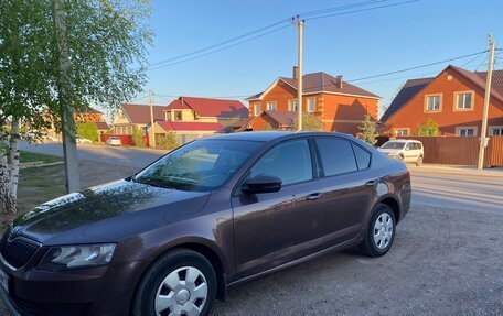 Skoda Octavia, 2014 год, 550 000 рублей, 6 фотография