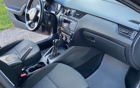 Skoda Octavia, 2014 год, 550 000 рублей, 8 фотография