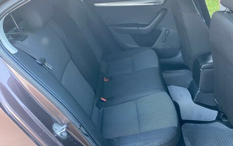 Skoda Octavia, 2014 год, 550 000 рублей, 9 фотография