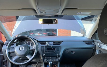 Skoda Octavia, 2014 год, 550 000 рублей, 10 фотография