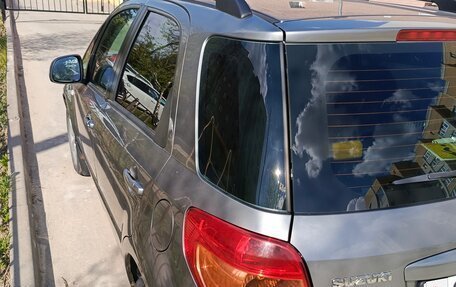 Suzuki SX4 II рестайлинг, 2009 год, 880 000 рублей, 7 фотография