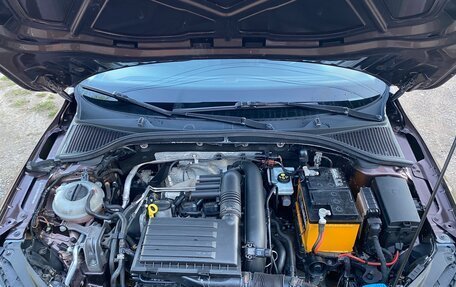Skoda Octavia, 2014 год, 550 000 рублей, 14 фотография