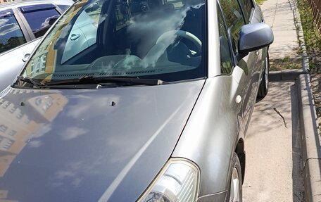 Suzuki SX4 II рестайлинг, 2009 год, 880 000 рублей, 3 фотография
