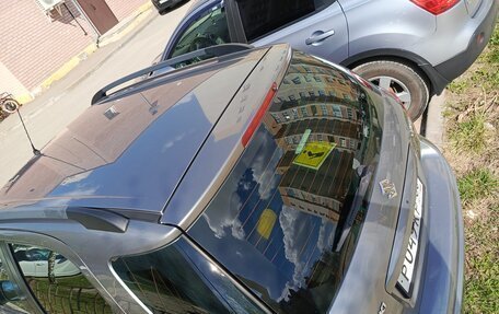 Suzuki SX4 II рестайлинг, 2009 год, 880 000 рублей, 8 фотография