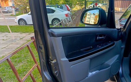 Suzuki SX4 II рестайлинг, 2009 год, 880 000 рублей, 13 фотография