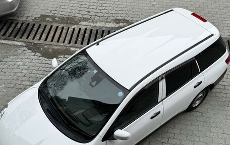 Nissan AD III, 2019 год, 780 000 рублей, 4 фотография