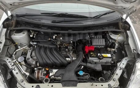 Nissan AD III, 2019 год, 780 000 рублей, 13 фотография