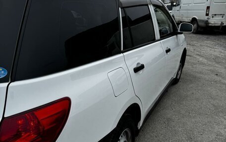 Nissan AD III, 2019 год, 780 000 рублей, 12 фотография